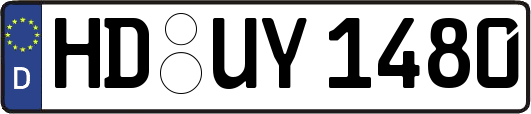 HD-UY1480