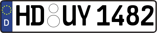 HD-UY1482
