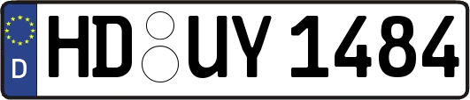 HD-UY1484