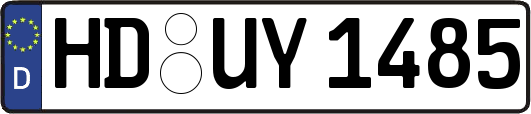 HD-UY1485