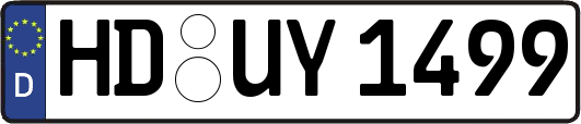 HD-UY1499