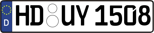 HD-UY1508