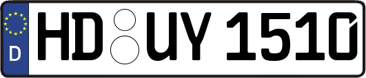 HD-UY1510