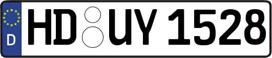 HD-UY1528