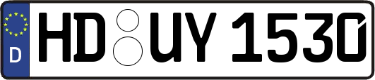 HD-UY1530