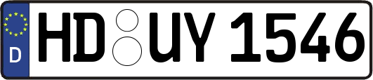 HD-UY1546