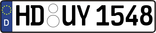 HD-UY1548