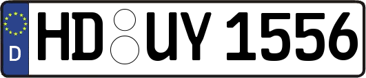 HD-UY1556
