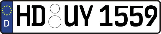 HD-UY1559