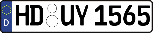 HD-UY1565