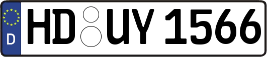 HD-UY1566