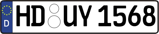 HD-UY1568