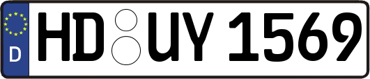 HD-UY1569