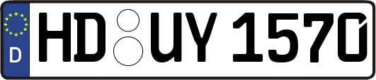 HD-UY1570