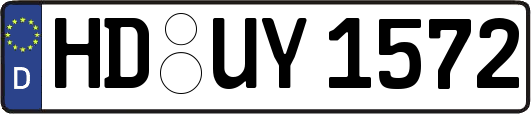 HD-UY1572