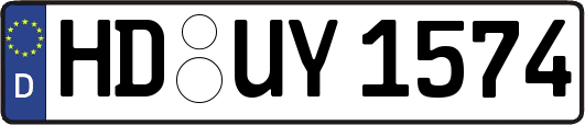 HD-UY1574