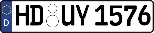 HD-UY1576
