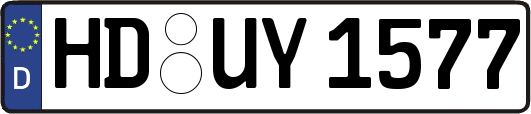HD-UY1577