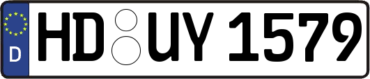 HD-UY1579