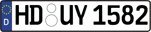 HD-UY1582