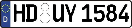 HD-UY1584