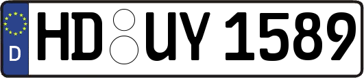 HD-UY1589