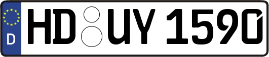HD-UY1590