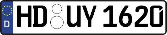 HD-UY1620