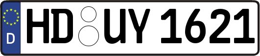 HD-UY1621
