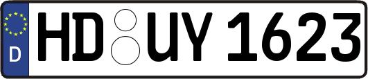 HD-UY1623