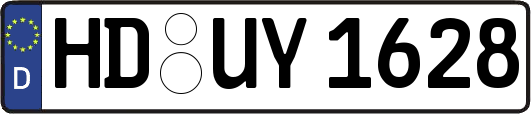 HD-UY1628