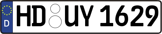 HD-UY1629