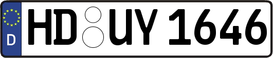 HD-UY1646