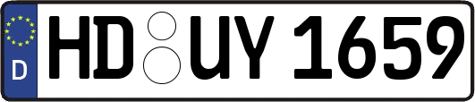 HD-UY1659
