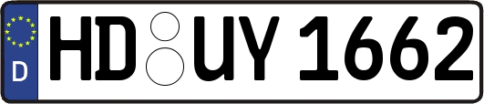 HD-UY1662