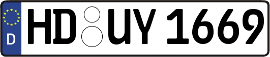 HD-UY1669
