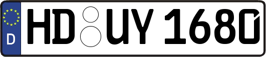 HD-UY1680
