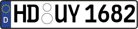 HD-UY1682