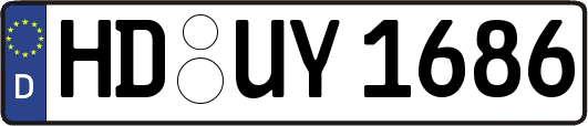 HD-UY1686