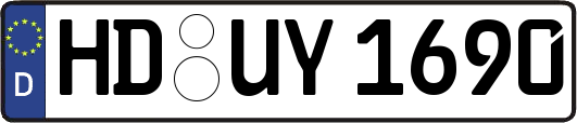 HD-UY1690