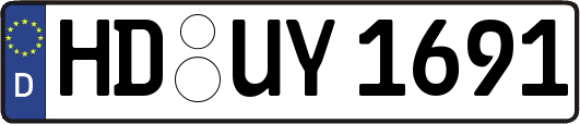 HD-UY1691