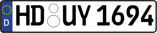 HD-UY1694