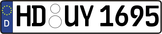 HD-UY1695