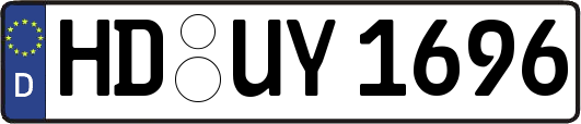 HD-UY1696
