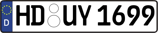HD-UY1699