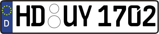 HD-UY1702