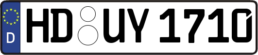 HD-UY1710
