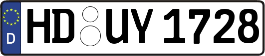 HD-UY1728