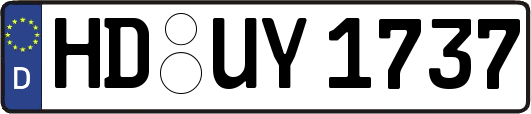 HD-UY1737