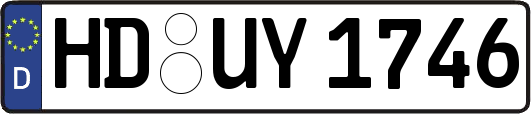 HD-UY1746